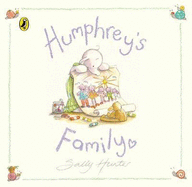 Humphrey's Family - Hunter, Sally