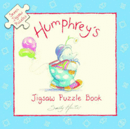 Humphrey's Jigsaw Puzzle Book