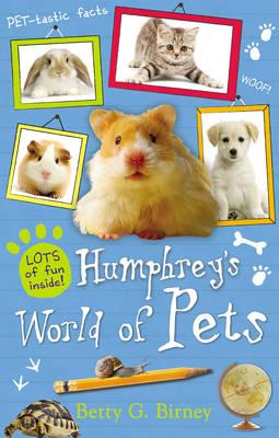 Humphrey'S World of Pets - Birney, Betty G
