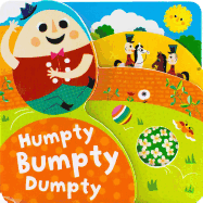 Humpty Bumpty Dumpty