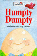 Humpty Dumpty and Other Nursery Rhymes - Smith, Jan, and Ladybird