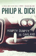 Humpty Dumpty in Oakland