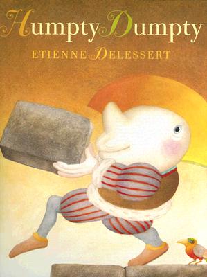 Humpty Dumpty - Delessert, Etienne