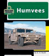 Humvees - Budd, E S