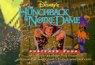 Hunchback of Notre Dame, the - Postcard Book