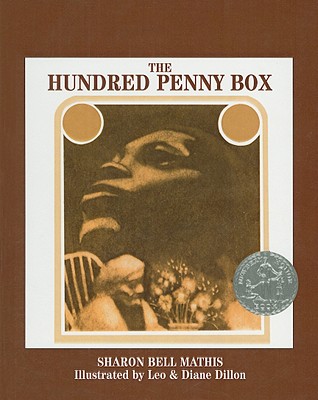 Hundred Penny Box - Mathis, Sharon Bell