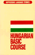 Hungarian Basic Course