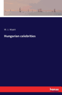 Hungarian celebrities