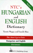 Hungarian / English Dictionary