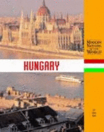 Hungary - Ake, Anne