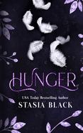 Hunger: a Fallen Angel Second Chance Romance