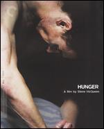 Hunger [Criterion Collection] [Blu-ray]