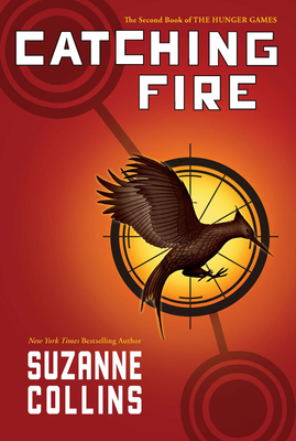 Hunger Games: #2 Catching Fire - Collins, Suzanne