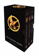 Hunger Games Special Edition Slipcase