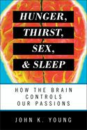 Hunger, Thirst, Sex, and Sleep: How the Brain Controls Our Passions