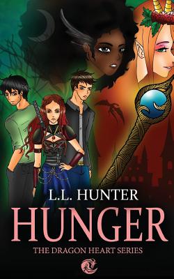 Hunger - Jones, Rogena Mitchell (Editor), and Hunter, L L