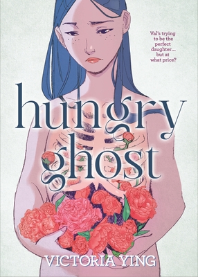 Hungry Ghost - Ying, Victoria