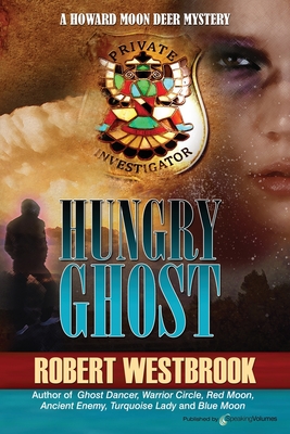 Hungry Ghost - Westbrook, Robert