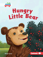 Hungry Little Bear