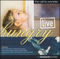 Hungry Live: Call to Worship - Various Artists