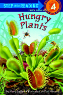 Hungry Plants - Batten, Mary