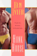 Hunk House: Ben Tyler