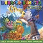 Hunk-Ta-Bunk-Ta Chants