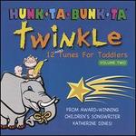Hunk-Ta-Bunk-Ta Twinkle