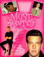 Hunks and Kisses: Most Wanted, Vol. 2 - Clancy, Lisa, and Archway Paperbacks (Editor)