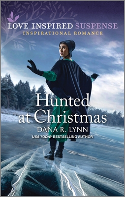 Hunted at Christmas - Lynn, Dana R