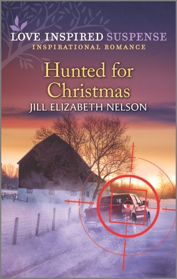 Hunted for Christmas - Nelson, Jill Elizabeth