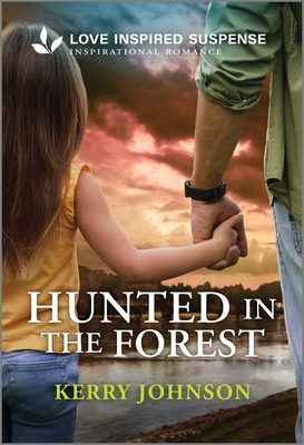 Hunted in the Forest - Johnson, Kerry