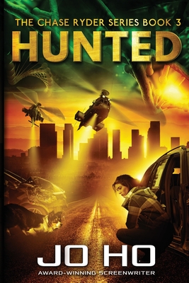 Hunted - Ho, Jo