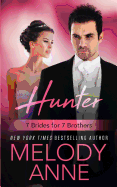 Hunter (7 Brides for 7 Brothers Book 3)