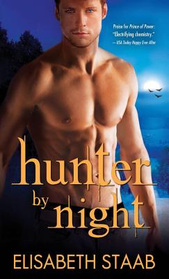 Hunter by Night - Staab, Elisabeth
