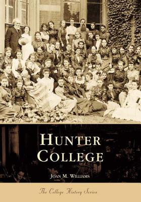 Hunter College - Williams, Joan M