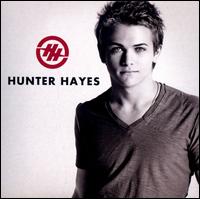 Hunter Hayes - Hunter Hayes