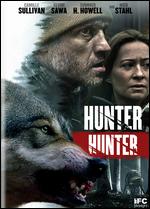 Hunter Hunter - Shawn Linden