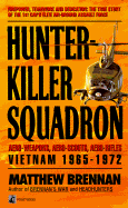 Hunter Killer Squadron: Hunter Killer Squadron