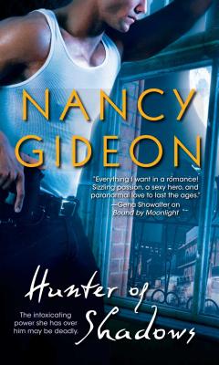 Hunter of Shadows - Gideon, Nancy
