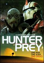 Hunter Prey - Sandy Collora