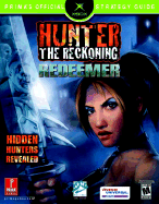 Hunter: The Reckoning Redeemer: Prima's Official Strategy Guide