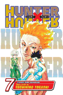 Hunter X Hunter, Vol. 7, 7