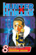 Hunter X Hunter, Vol. 8: Volume 8