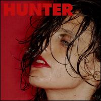 Hunter - Anna Calvi