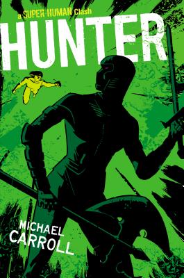 Hunter - Carroll, Michael