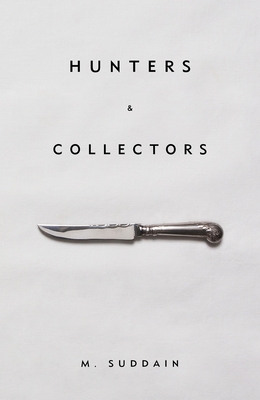 Hunters & Collectors - Suddain, M