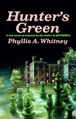 Hunter's Green - Whitney, Phyllis a