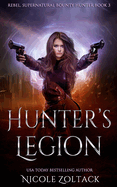 Hunter's Legion: A Mayhem of Magic World Story