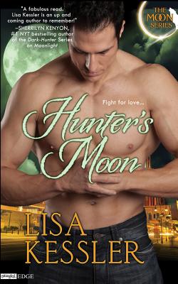 Hunter's Moon - Kessler, Lisa